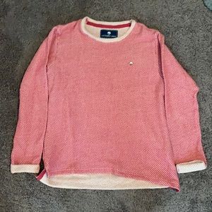 Southern Shirt Pullover